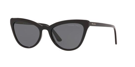 Prada catwalk sunglasses sales