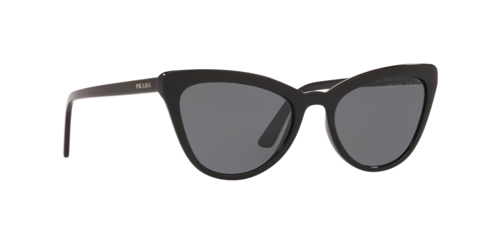Prada Catwalk Sunglasses PR 01VS 1AB5Z1