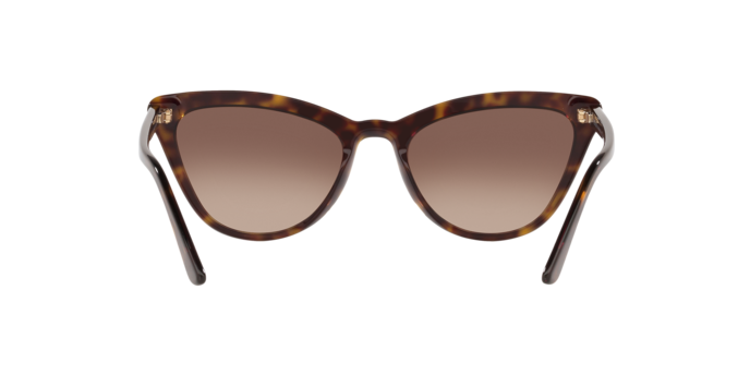 Prada Catwalk Sunglasses PR 01VS 2AU6S1