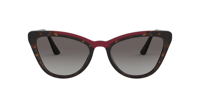 Prada Catwalk Sunglasses PR 01VS 3200A7