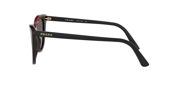 Prada Catwalk Sunglasses PR 01VS 3200A7