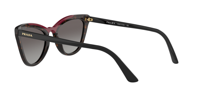 Prada Catwalk Sunglasses PR 01VS 3200A7