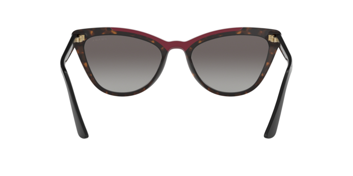 Prada Catwalk Sunglasses PR 01VS 3200A7
