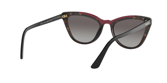 Prada Catwalk Sunglasses PR 01VS 3200A7
