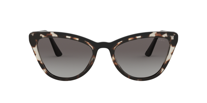 Prada Catwalk Sunglasses PR 01VS 3980A7