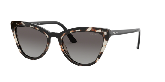 Prada Catwalk Sunglasses PR 01VS 3980A7