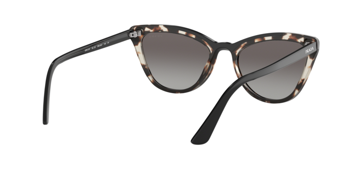 Prada Catwalk Sunglasses PR 01VS 3980A7