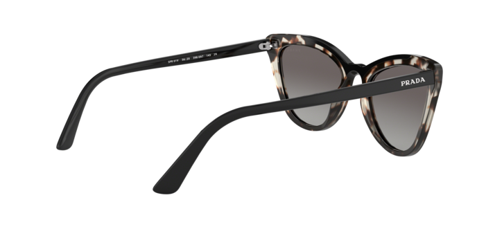 Prada Catwalk Sunglasses PR 01VS 3980A7