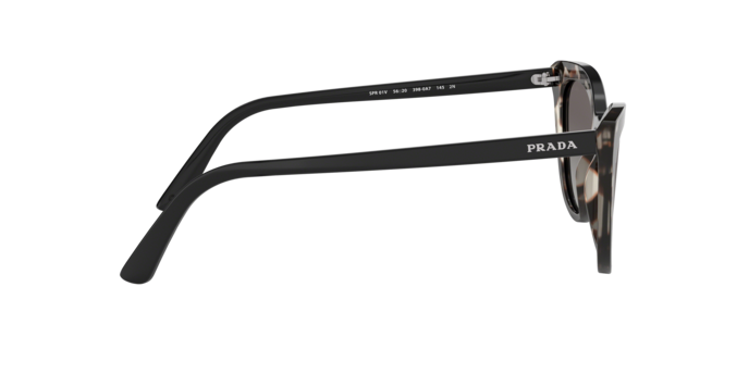 Prada Catwalk Sunglasses PR 01VS 3980A7