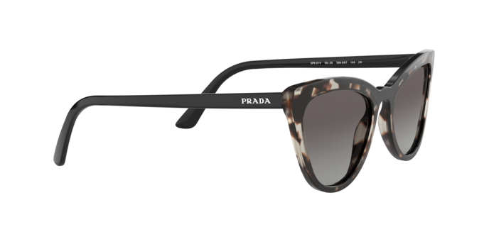 Prada Catwalk Sunglasses PR 01VS 3980A7