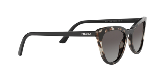 Prada Catwalk Sunglasses PR 01VS 3980A7