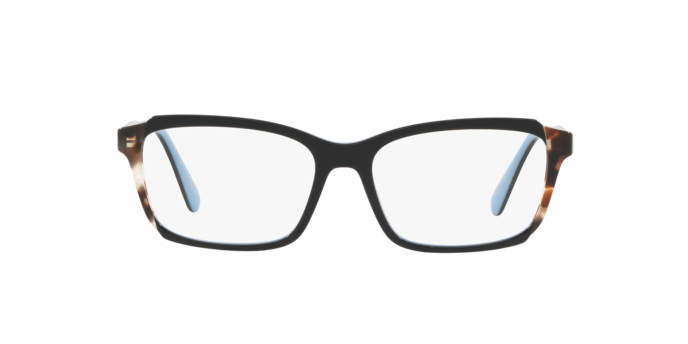 Prada Heritage Eyeglasses PR 01VVF KHR1O1