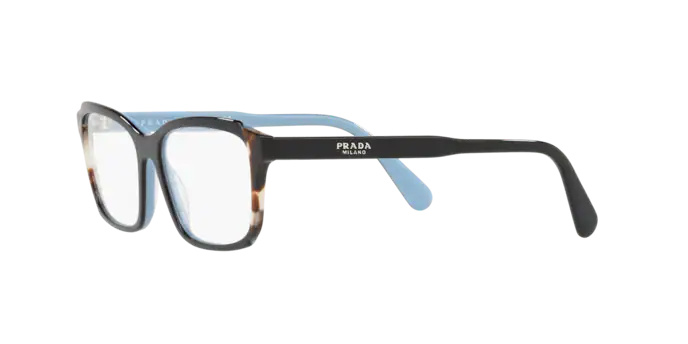 Prada Heritage Eyeglasses PR 01VVF KHR1O1