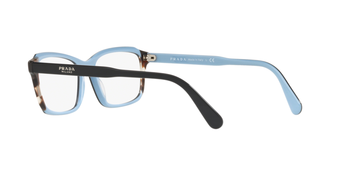 Prada Heritage Eyeglasses PR 01VVF KHR1O1