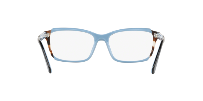 Prada Heritage Eyeglasses PR 01VVF KHR1O1