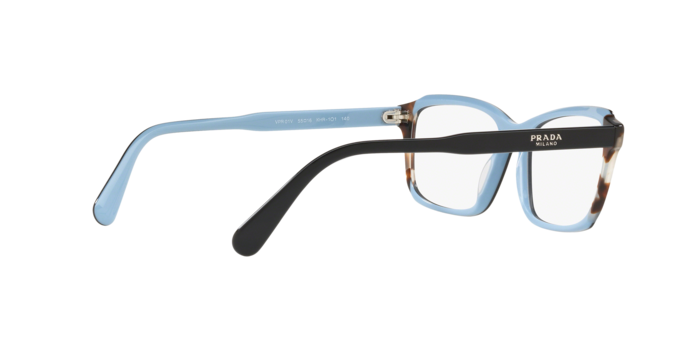 Prada Heritage Eyeglasses PR 01VVF KHR1O1