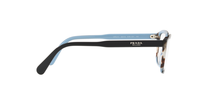 Prada Heritage Eyeglasses PR 01VVF KHR1O1