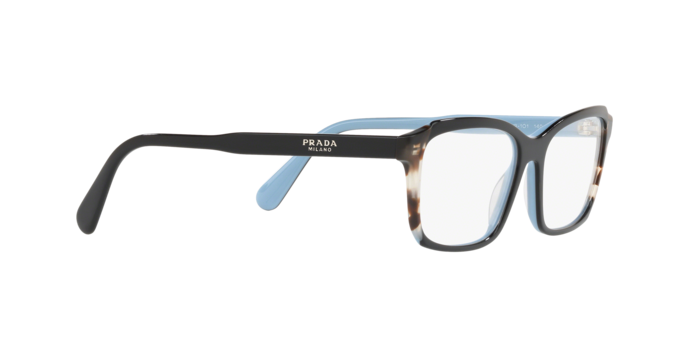 Prada Heritage Eyeglasses PR 01VVF KHR1O1