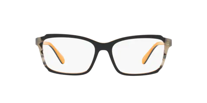 Prada Heritage Eyeglasses PR 01VV 30Z1O1