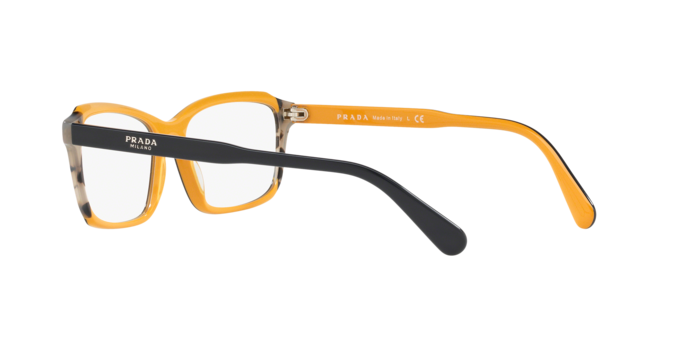 Prada Heritage Eyeglasses PR 01VV 30Z1O1