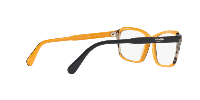 Prada Heritage Eyeglasses PR 01VV 30Z1O1