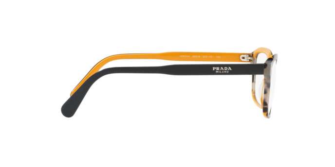 Prada Heritage Eyeglasses PR 01VV 30Z1O1