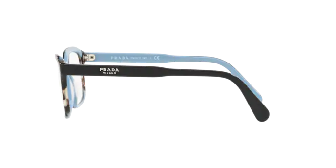 Prada Heritage Eyeglasses PR 01VV KHR1O1