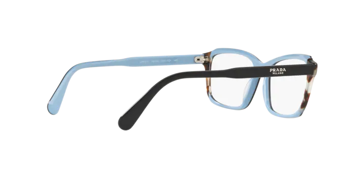 Prada Heritage Eyeglasses PR 01VV KHR1O1