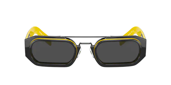 Prada Sunglasses PR 01WS 03L5S0