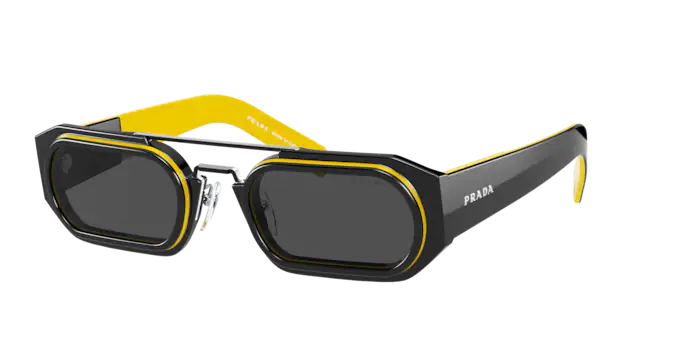 Prada Sunglasses PR 01WS 03L5S0