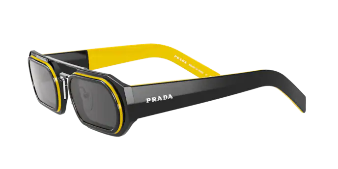 Prada Sunglasses PR 01WS 03L5S0