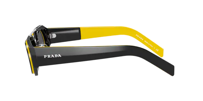 Prada Sunglasses PR 01WS 03L5S0