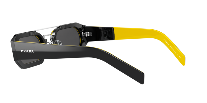 Prada Sunglasses PR 01WS 03L5S0