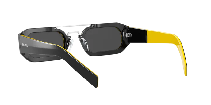 Prada Sunglasses PR 01WS 03L5S0