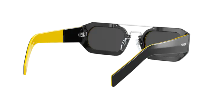 Prada Sunglasses PR 01WS 03L5S0