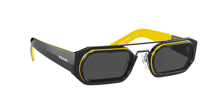 Prada Sunglasses PR 01WS 03L5S0