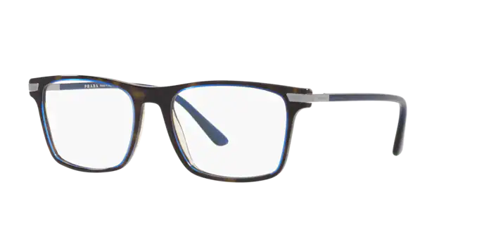 Prada Eyeglasses PR 01WV ZXH1O1