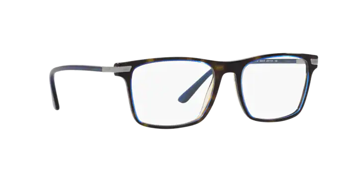 Prada Eyeglasses PR 01WV ZXH1O1