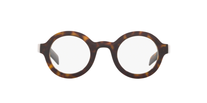 Prada Conceptual Eyeglasses PR 01XV 2AU1O1