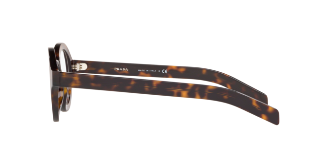 Prada Conceptual Eyeglasses PR 01XV 2AU1O1