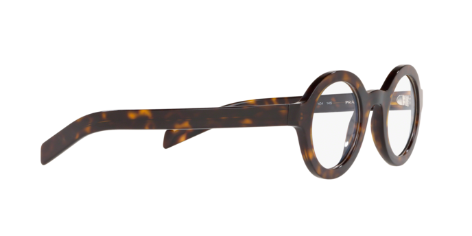 Prada Conceptual Eyeglasses PR 01XV 2AU1O1