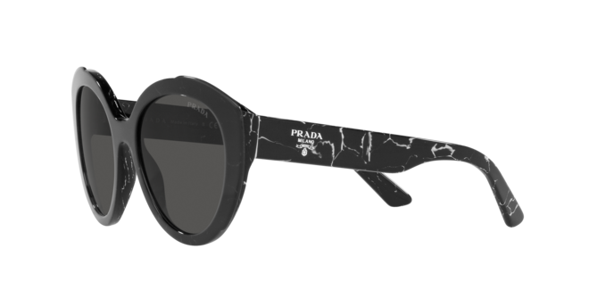 Prada Sunglasses PR 01YS 09V5S0