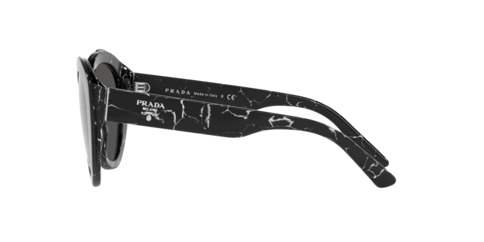 Prada Sunglasses PR 01YS 09V5S0