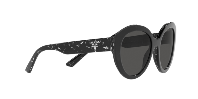 Prada Sunglasses PR 01YS 09V5S0