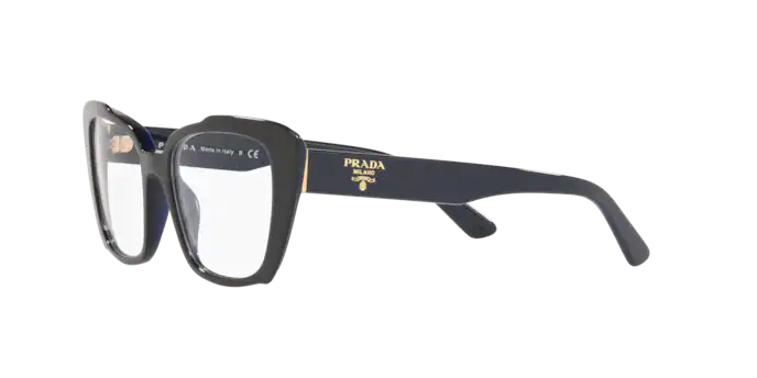 Prada Eyeglasses PR 01YV 08V1O1