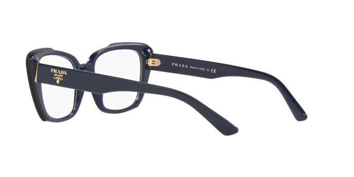 Prada Eyeglasses PR 01YV 08V1O1