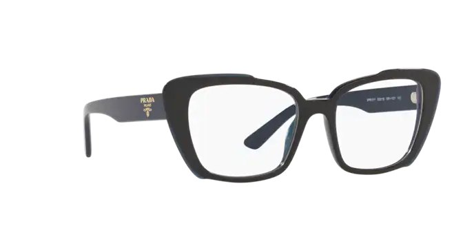 Prada Eyeglasses PR 01YV 08V1O1