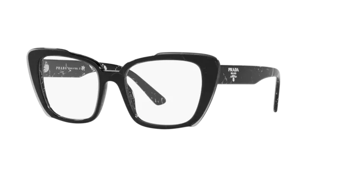 Prada Eyeglasses PR 01YV 09V1O1