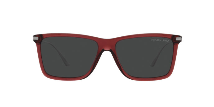 Prada Sunglasses PR 01ZS 11G08G