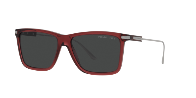 Prada Sunglasses PR 01ZS 11G08G